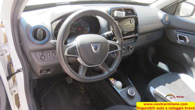 DACIA Spring usata 42