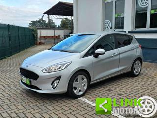 FORD Fiesta usata, con Airbag laterali