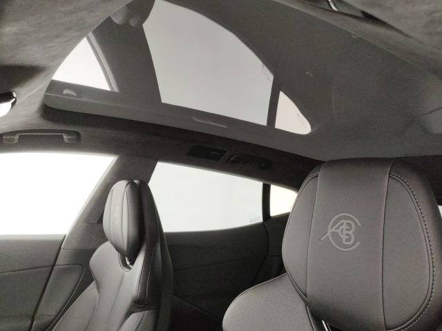 LOTUS Eletre usata, con Luci diurne LED