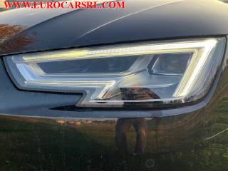 AUDI A4 usata, con Airbag Passeggero