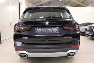 BMW X3 usata, con Autoradio
