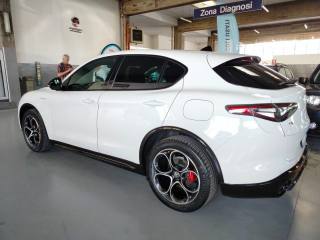 ALFA ROMEO Stelvio usata, con Chiusura centralizzata