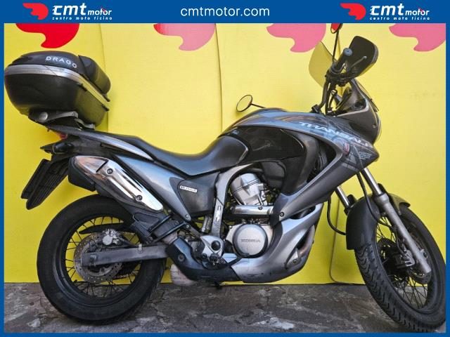 HONDA Transalp XL 700 V usata 0