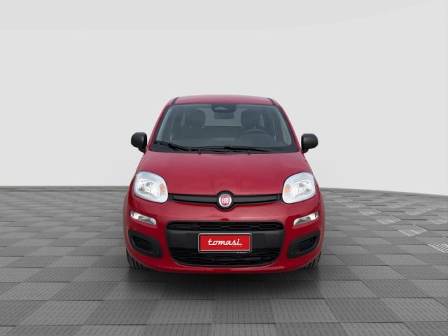 FIAT Panda usata 7