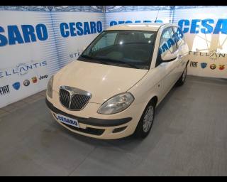 LANCIA Ypsilon usata, con Airbag