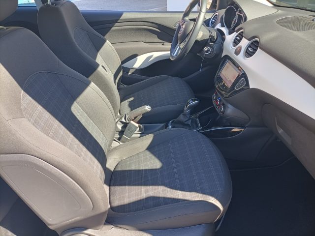 OPEL Adam usata, con Cruise Control