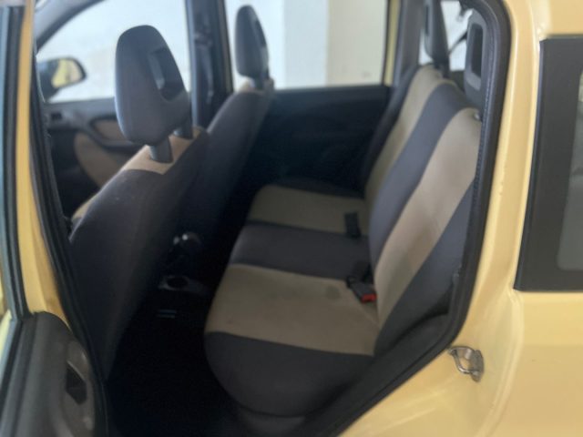 FIAT Panda usata 7