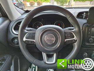 JEEP Renegade usata, con Alzacristalli elettrici