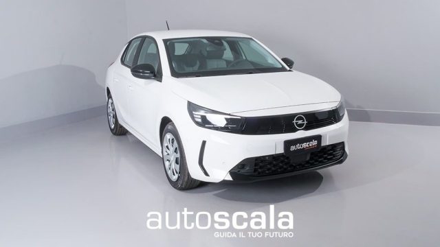 OPEL Corsa usata, con ABS