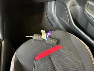 OPEL Mokka usata, con Sedile posteriore sdoppiato