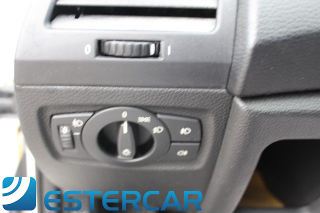 BMW 116 usata, con Filtro antiparticolato