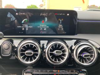 MERCEDES-BENZ A 250 usata, con Fendinebbia