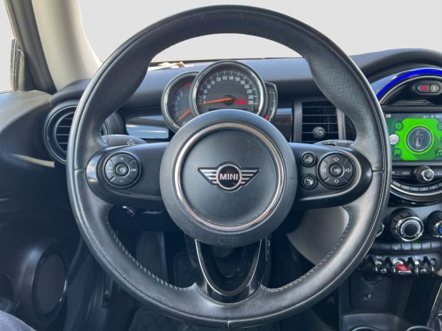 MINI Cooper usata 12