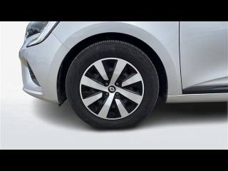 RENAULT Clio usata, con Alzacristalli elettrici