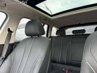 BMW 540 usata, con Boardcomputer