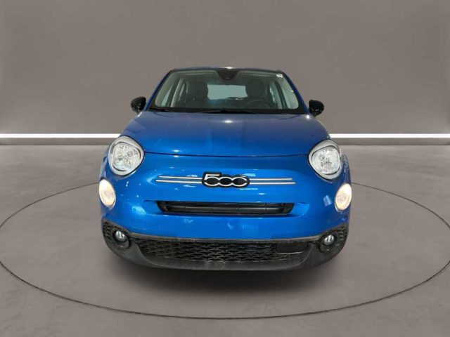 FIAT 500X usata 1