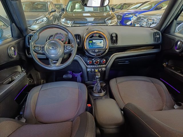 MINI Countryman usata, con Controllo trazione