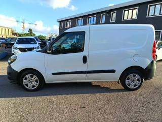 FIAT Doblo usata 3