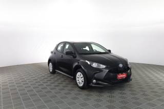 TOYOTA Yaris Yaris 1.5 Hybrid 5 porte Business