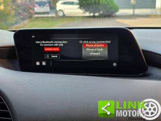MAZDA 3 usata, con Vivavoce