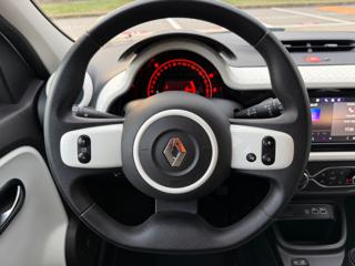 RENAULT Twingo usata, con Immobilizzatore elettronico