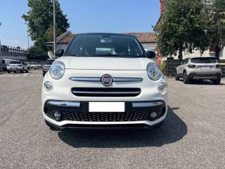 FIAT 500L usata, con Airbag laterali