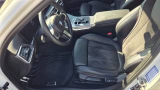 BMW 320 usata, con Immobilizzatore elettronico