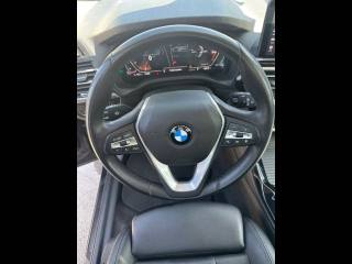BMW X3 usata, con Filtro antiparticolato
