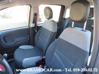 FIAT Panda usata, con Controllo vocale