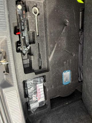 FIAT Punto usata 21