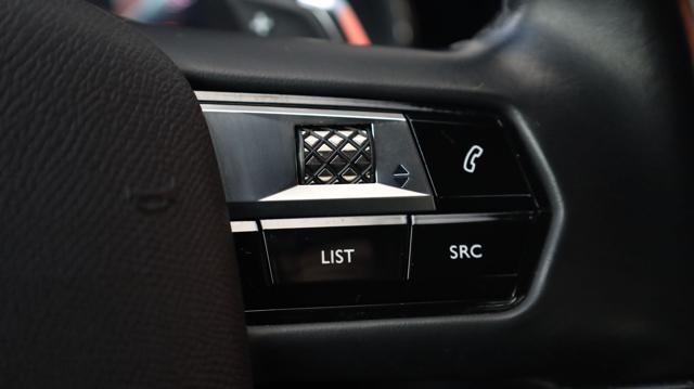 DS AUTOMOBILES DS 7 usata, con Bluetooth