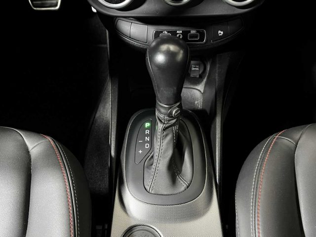FIAT 500X usata 28