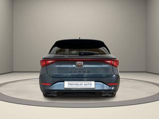 CUPRA Leon usata, con Autoradio