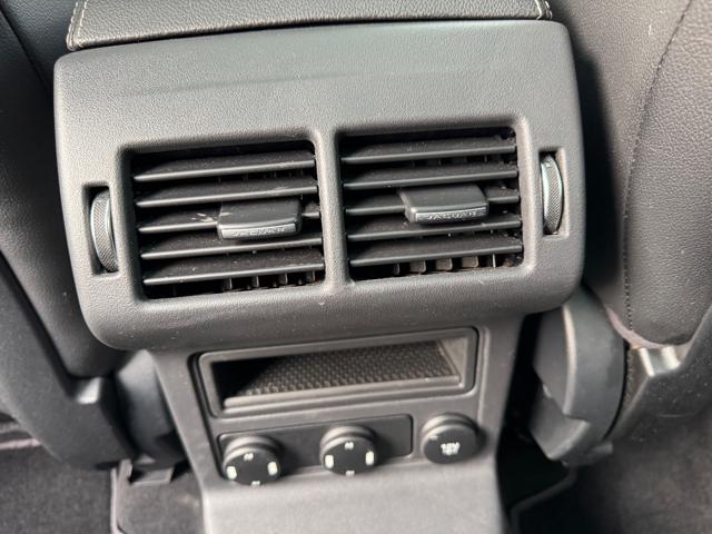 JAGUAR F-Pace usata, con Sedile posteriore sdoppiato