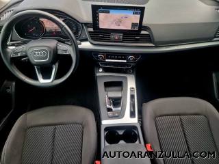 AUDI Q5 usata, con Cerchi in lega