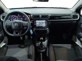 CITROEN C3 usata, con Chiusura centralizzata