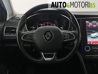 RENAULT Megane usata, con Cruise Control