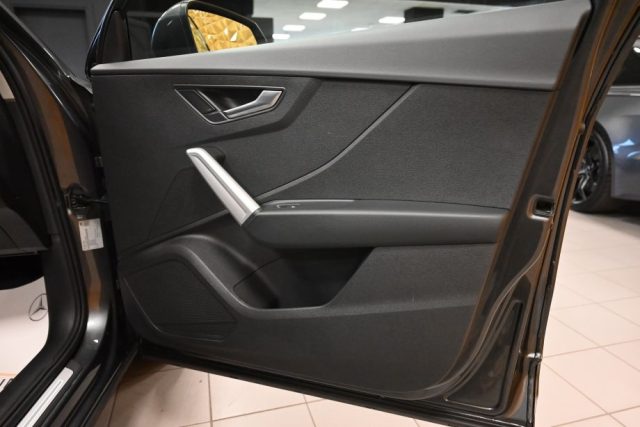 AUDI Q2 usata 150