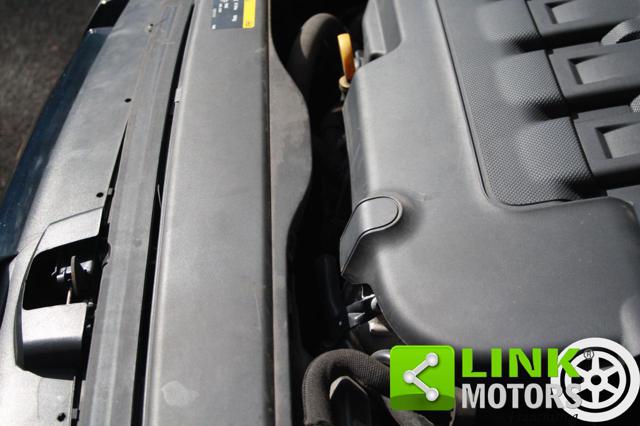 VOLKSWAGEN Golf usata, con Marmitta catalitica