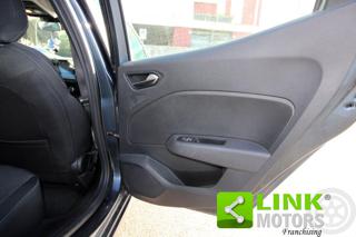 RENAULT Clio usata, con Park Distance Control