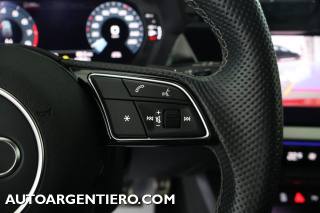 AUDI A3 usata, con Immobilizzatore elettronico