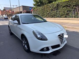 ALFA ROMEO Giulietta usata, con Airbag Passeggero
