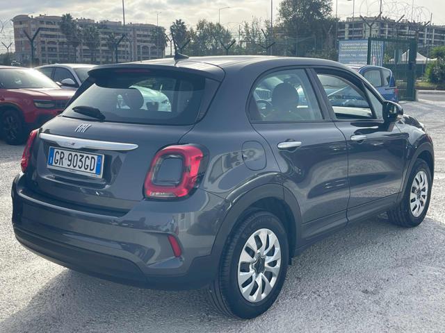 FIAT 500X usata, con Airbag Passeggero