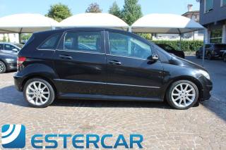 MERCEDES-BENZ B 180 usata, con Cerchi in lega