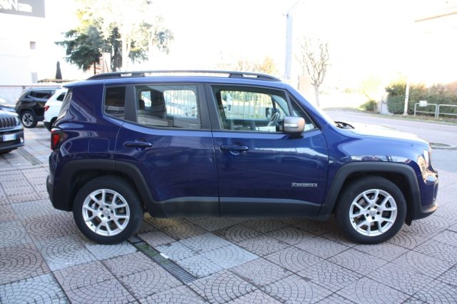 JEEP Renegade usata, con Cerchi in lega