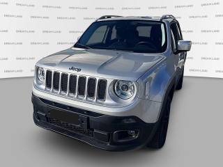 JEEP Renegade usata, con Chiusura centralizzata