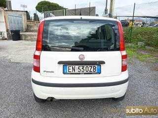 FIAT Panda usata, con Servosterzo