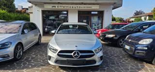 MERCEDES-BENZ A 180 usata, con Airbag