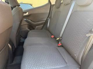 FORD Fiesta usata, con Climatizzatore