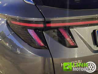 HYUNDAI Tucson usata 35